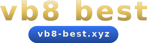 vb8 best logo